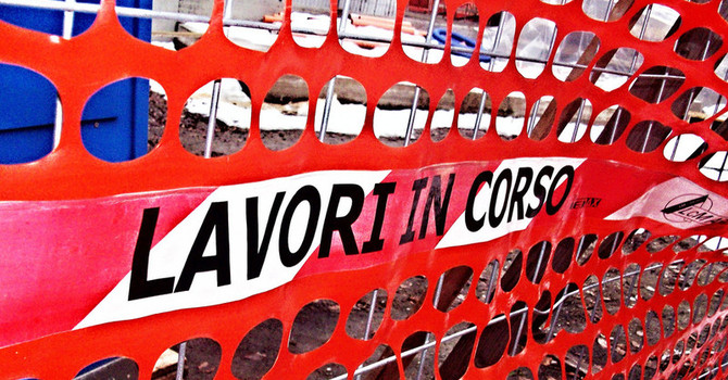 Viabilità, modifiche dal 23 agosto alla rotonda Maroncelli e in corso Telesio