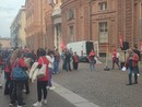 Filcams in piazza per &quot;gli invisibili&quot;: i lavoratori del turismo