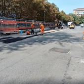 Cantieri a Santa Rita e Mirafiori: la mappa dei lavori fino al 2027