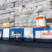 Il nuovo Housing Sociale di Porta Palazzo pronto a ottobre Il nuovo Housing Sociale di Porta Palazzo pronto a ottobre