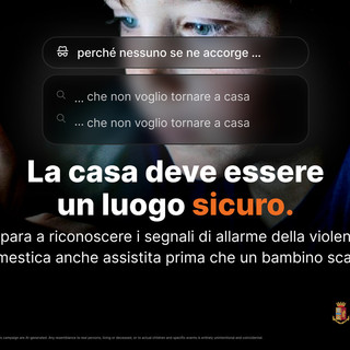 Una delle locandine dedicate alla giornata del 25 maggio