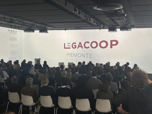In Piemonte LegaCoop vale il 4% del Pil regionale In Piemonte LegaCoop vale il 4% del Pil regionale
