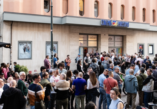 41° Lovers Film Festival, giù il sipario e ingressi da record: oltre 6.300 le presenze nel 2026 41° Lovers Film Festival, giù il sipario e ingressi da record: oltre 6.300 le presenze nel 2026