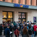 Tutto pronto per la nuova edizione di Lovers