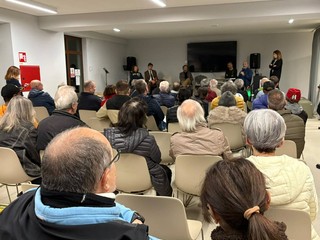 Cantieri senza fine in piazza Bengasi