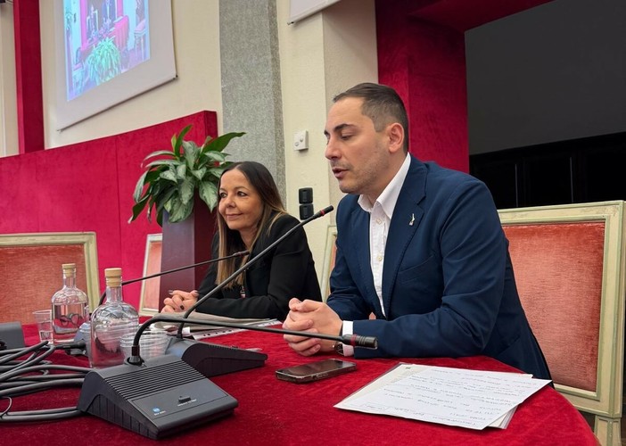 La Lega presenta le sue proposte per il nuovo Piano Regolatore La Lega presenta le sue proposte per il nuovo Piano Regolatore