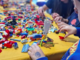 A Carmagnola, torna Bricks &amp; Friends: il Festival di mattoncini LEGO® inclusivo e gratuito