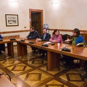 La cessione del gruppo GEDI arriva sui tavoli romani: Cirio e Lo Russo vogliono incontrare Elkann La cessione del gruppo GEDI arriva sui tavoli romani: Cirio e Lo Russo vogliono incontrare Elkann