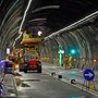 Nuovi lavori al Traforo del Monte Bianco in autunno