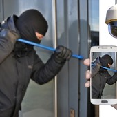 Tre ladri sono stati colti sul fatto dai carabinieri Tre ladri sono stati colti sul fatto dai carabinieri