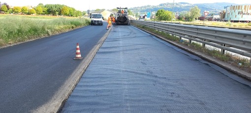 Una legge regionale indica ruoli e responsabilità nella gestione delle strade piemontesi