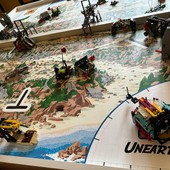 Appuntamento a Pianezza con la FIRST LEGO League Challenge