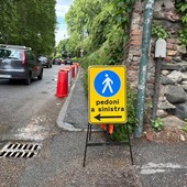 Corso Moncalieri, lavori rinviati all’estate: “Scelta per evitare il caos traffico” Corso Moncalieri, lavori rinviati all’estate: “Scelta per evitare il caos traffico”