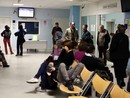 L'influenza 'affolla' i pronto soccorso degli ospedali: +7% rispetto al 2024