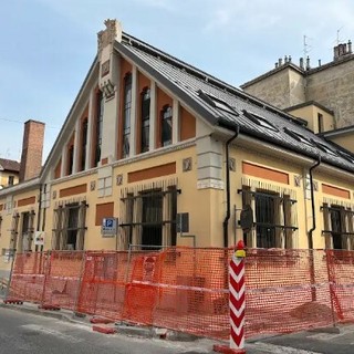 San Donato, la Casa del Quartiere verso la riapertura