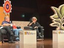 Luciano Ligabue ospite al Salone del libro 2025