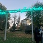 Le Luci d’Artista illuminano la città