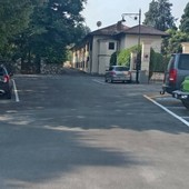 Asfaltatura strade e attraversamenti pedonali, estate di lavori a Moncalieri