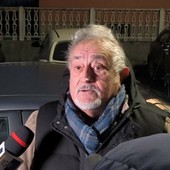 Lo zio di Jonathan racconta l'accaduto Lo zio di Jonathan racconta l'accaduto