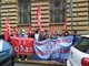 I lavoratori del Caat di Torino rilanciano: “Se la situazione non cambia bloccheremo il mercato”