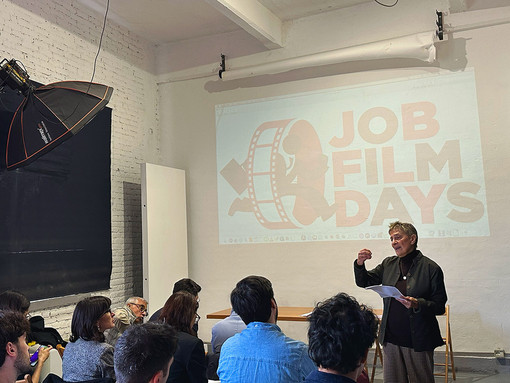 Job Film Days: torna il laboratori di scrittura per film che parlano di lavoro e diritti