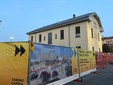Cantieri senza fine in piazza Bengasi Cantieri senza fine in piazza Bengasi