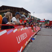 La Vuelta della polemica senza Rai. Per Uncem: &quot;Fallimento del servizio pubblico&quot;