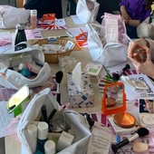 Anche nel 2026 attivati i laboratori di trucco gratuiti