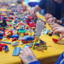 A Carmagnola, torna Bricks &amp; Friends: il Festival di mattoncini LEGO® inclusivo e gratuito