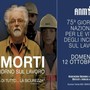 La locandina della Giornata per ricordare le vittime degli incidenti sul lavoro