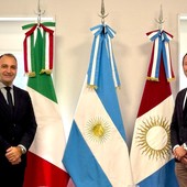 Il sindaco Lo Russo e il rettore del Politecnico Corgnati