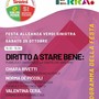 &quot;Terra!&quot;:  La festa di Alleanza Verdi Sinistra Torino Sud sbarca a Moncalieri