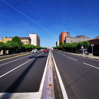 Foto generica d'archivio