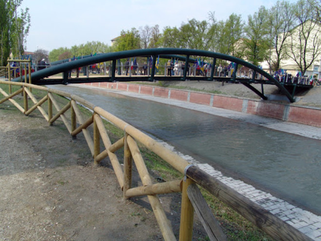 Gtt annuncia che i lavori per la banchina potrebbero iniziare a marzo