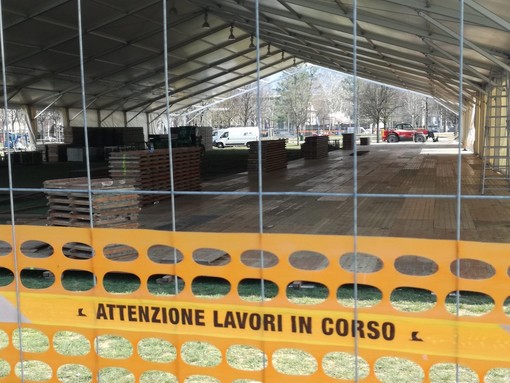 cantiere Eurovision
