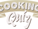 il nuovo logo di Cooking Quiz