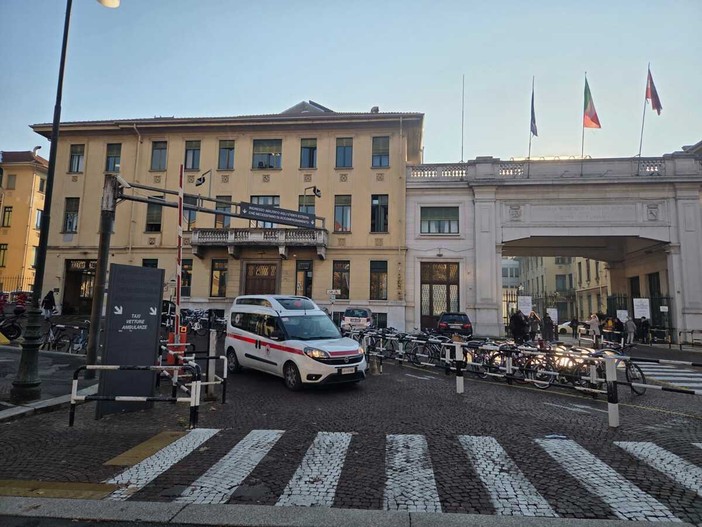 Nuovo pronto delle Molinette entro il 2028: due anni e mezzo di lavori Nuovo pronto delle Molinette entro il 2028: due anni e mezzo di lavori