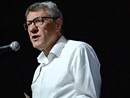 Maurizio Landini ospite a Torino Maurizio Landini ospite a Torino