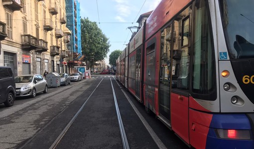 Lavori urgenti ai binari, domani deviata la linea 4 Lavori urgenti ai binari, domani deviata la linea 4
