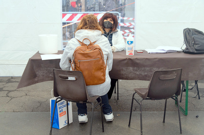 Il Centro antidoping del San Luigi di Orbassano diventa Centro avanzato di diagnostica Il Centro antidoping del San Luigi di Orbassano diventa Centro avanzato di diagnostica