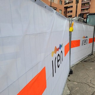 Iren, al via i lavori per estendere il teleriscaldamento a Torino