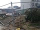 Vandalismi e occupazioni non bloccano i cantieri nei parchi gioco di Torino Nord