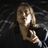 Luca Marinelli protagonista al teatro Carignano