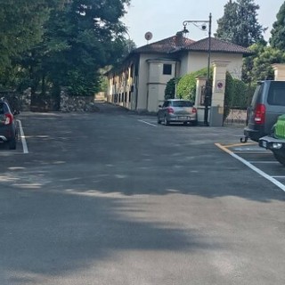 Asfaltatura strade e attraversamenti pedonali, estate di lavori a Moncalieri