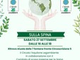 La locandina dell'evento