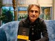 Luciano Ligabue protagonista dell'ultima giornata del Salone Luciano Ligabue protagonista dell'ultima giornata del Salone