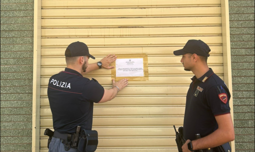 Bar di Barriera frequentato da clienti con precedenti: licenza sospesa per cinque giorni