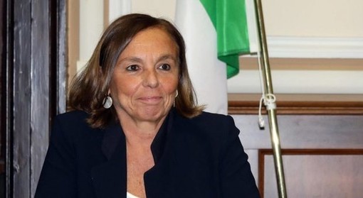 Il ministro dell’Interno Luciana Lamorgese lunedì prossimo a Torino