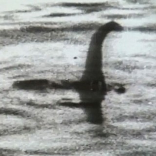 Il mostro di Lock Ness nell'immaginario collettivo