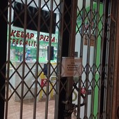 Blitz contro la mala movida di Santa Giulia. Locale sequestrato dalla polizia locale